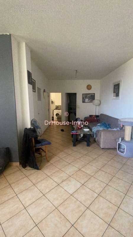 Appartement à VIRY-CHATILLON