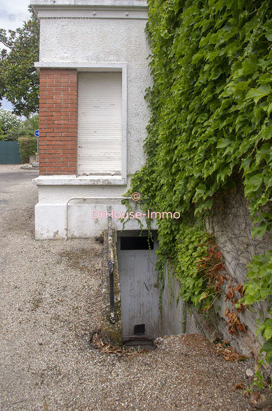 Maison à MARMANDE