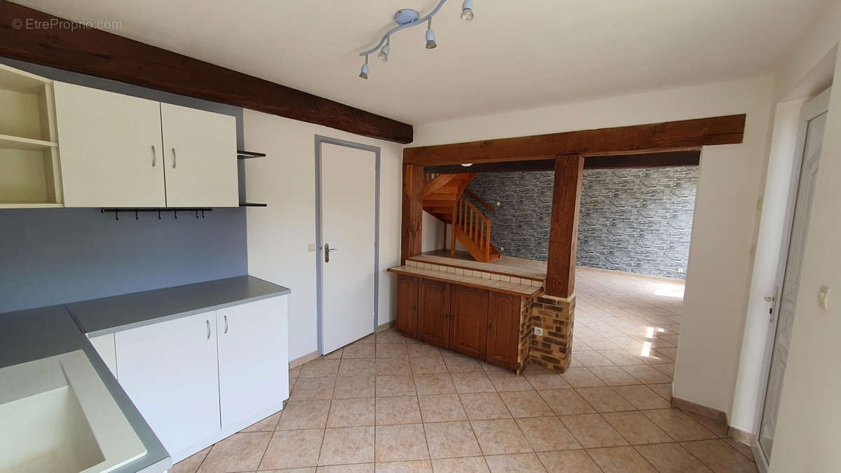 Appartement à EVREUX