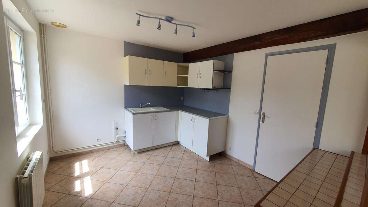 Appartement à EVREUX