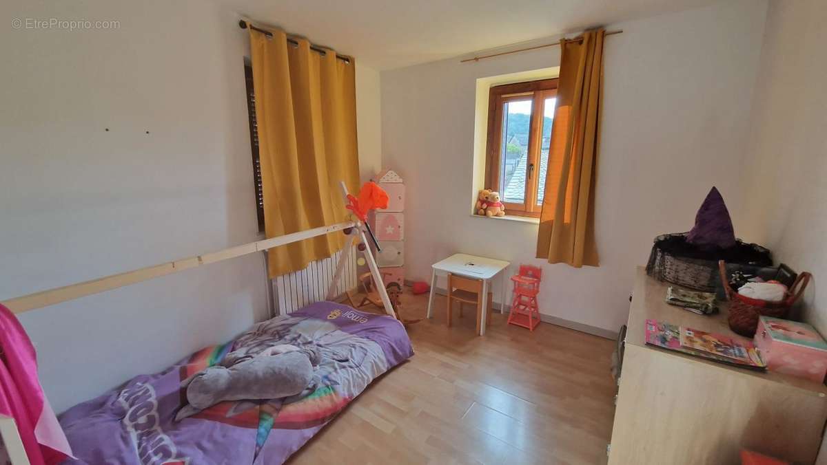 Appartement à AGEN-D&#039;AVEYRON