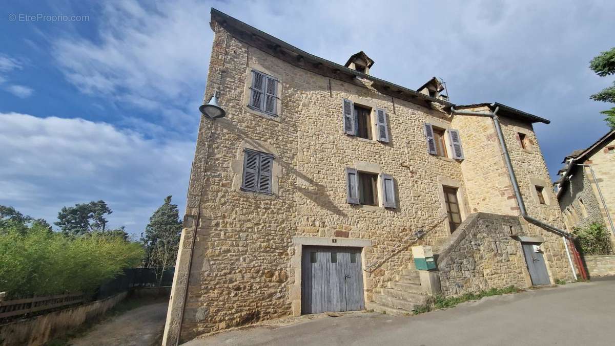 Appartement à AGEN-D&#039;AVEYRON