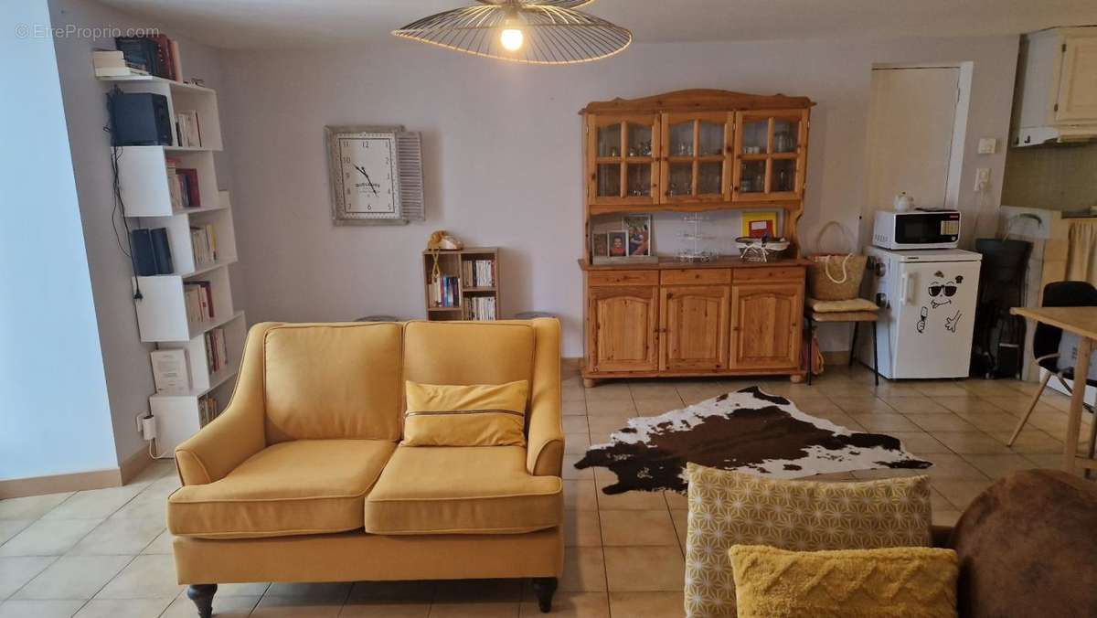 Appartement à AGEN-D&#039;AVEYRON