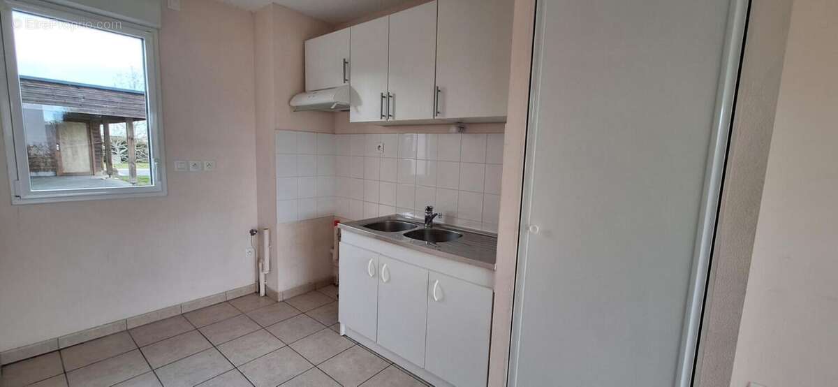 Appartement à GUERANDE