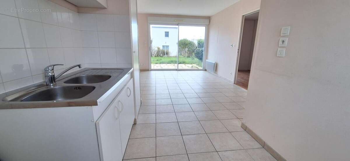 Appartement à GUERANDE