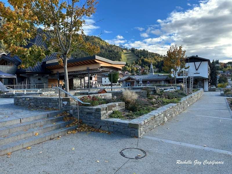 Appartement à ARACHES-LA-FRASSE