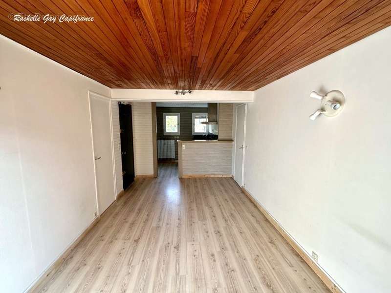 Appartement à ARACHES-LA-FRASSE