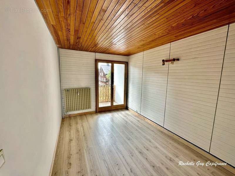 Appartement à ARACHES-LA-FRASSE