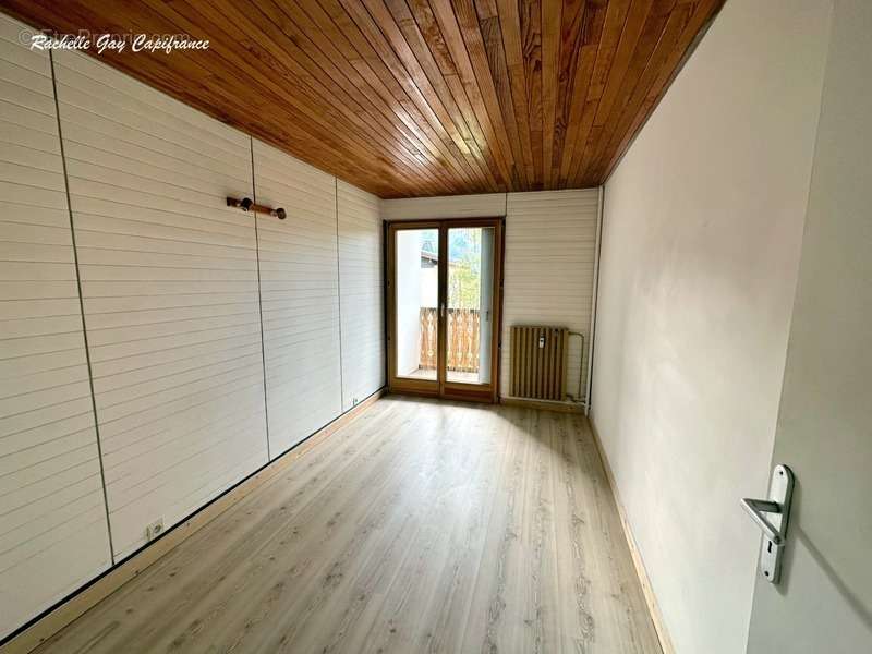 Appartement à ARACHES-LA-FRASSE