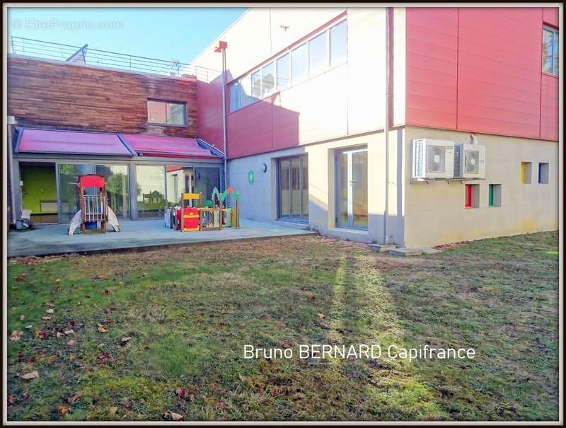 Appartement à LANNEMEZAN