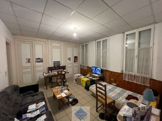 Appartement à ABBEVILLE