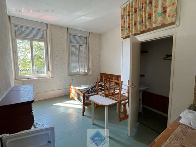 Appartement à ABBEVILLE