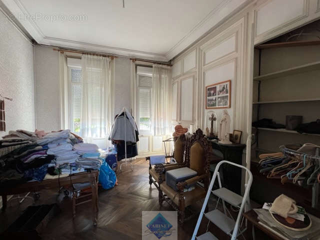 Appartement à ABBEVILLE