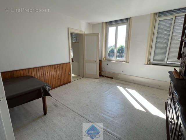 Appartement à ABBEVILLE