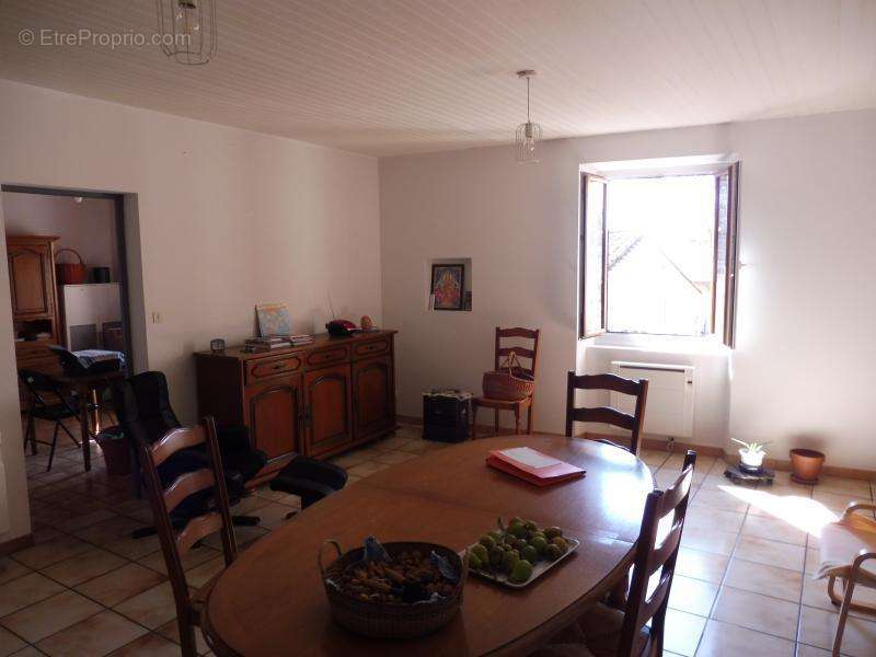 Appartement à DURAS