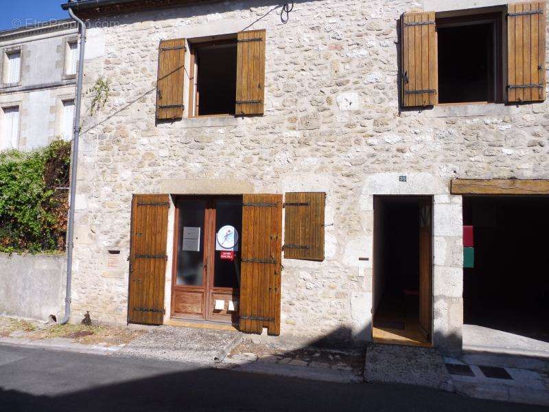 Appartement à DURAS