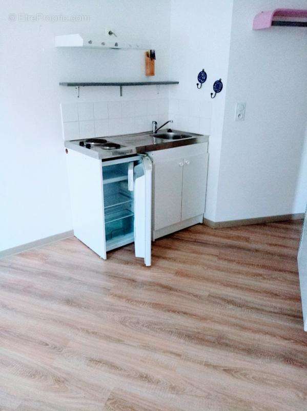 Appartement à VIVONNE