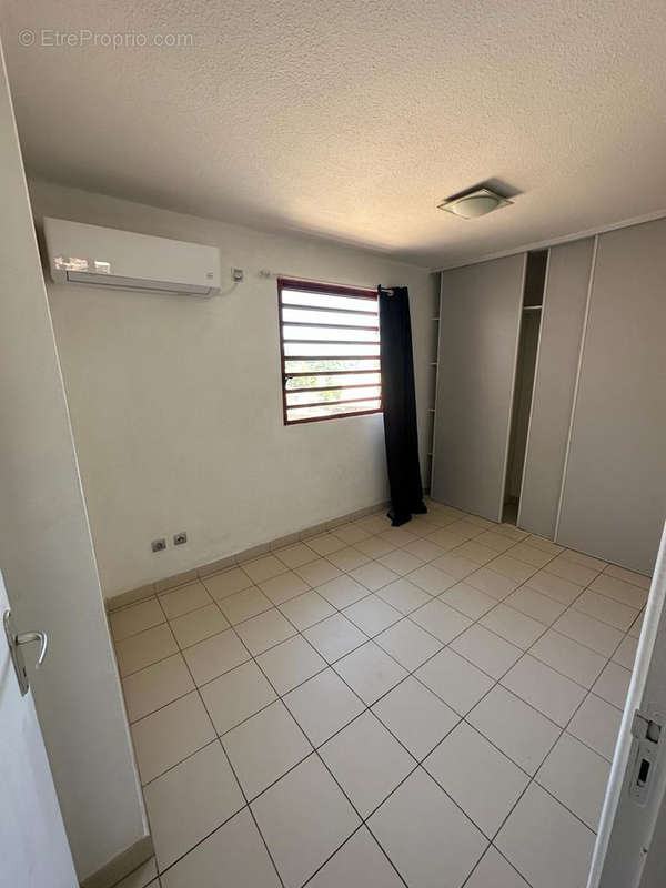 Appartement à CAYENNE