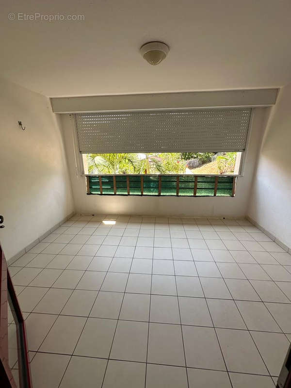 Appartement à CAYENNE