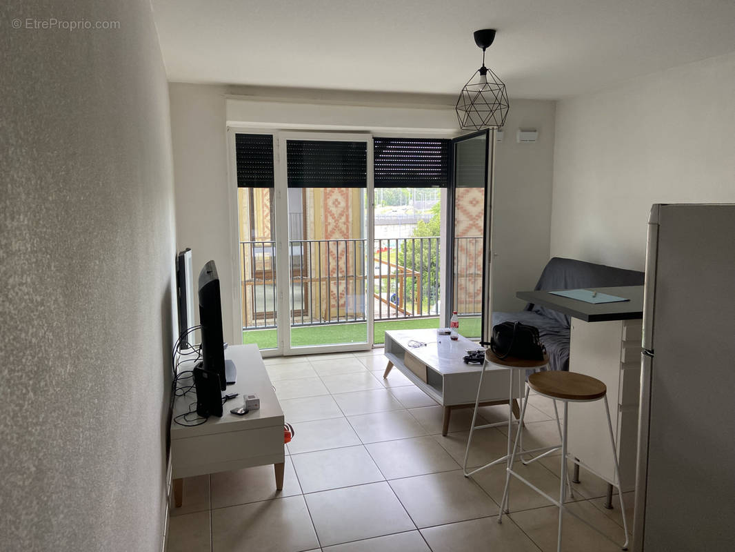 Appartement à LORMONT