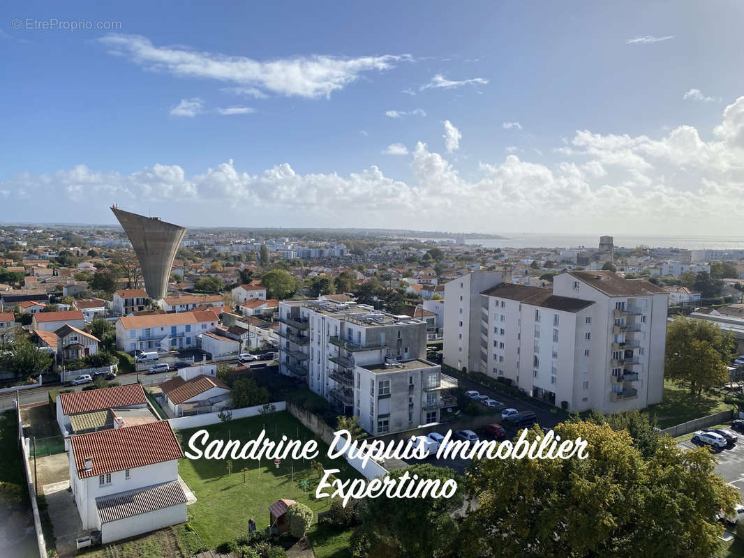 Appartement à ROYAN