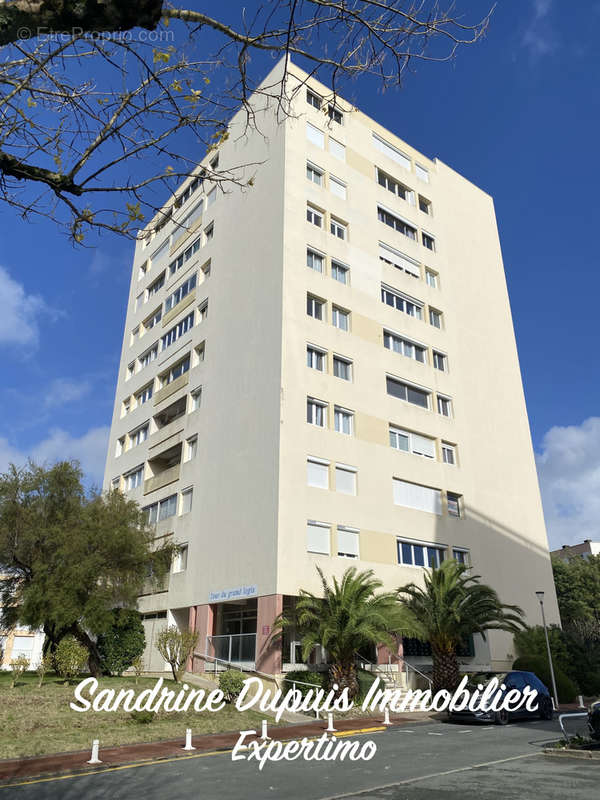 Appartement à ROYAN