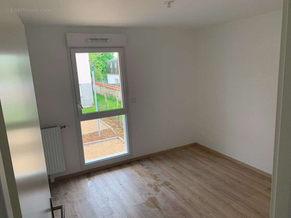 Appartement à ORLEANS