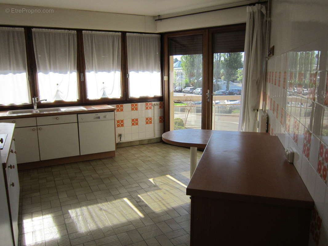   - Appartement à USSEL