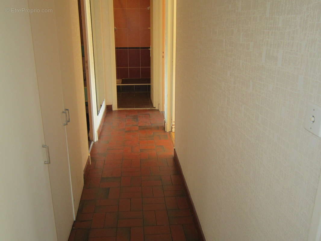   - Appartement à USSEL