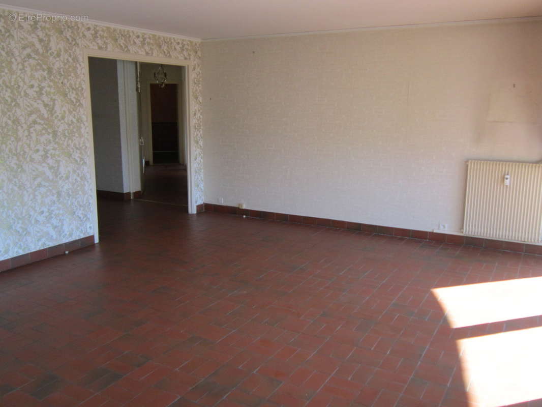   - Appartement à USSEL