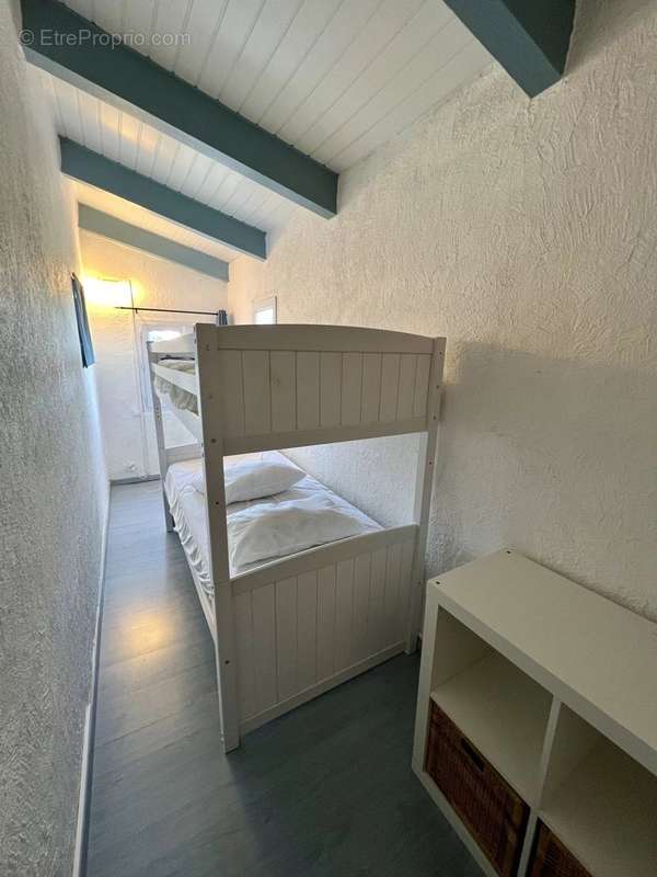 Appartement à LUMIO