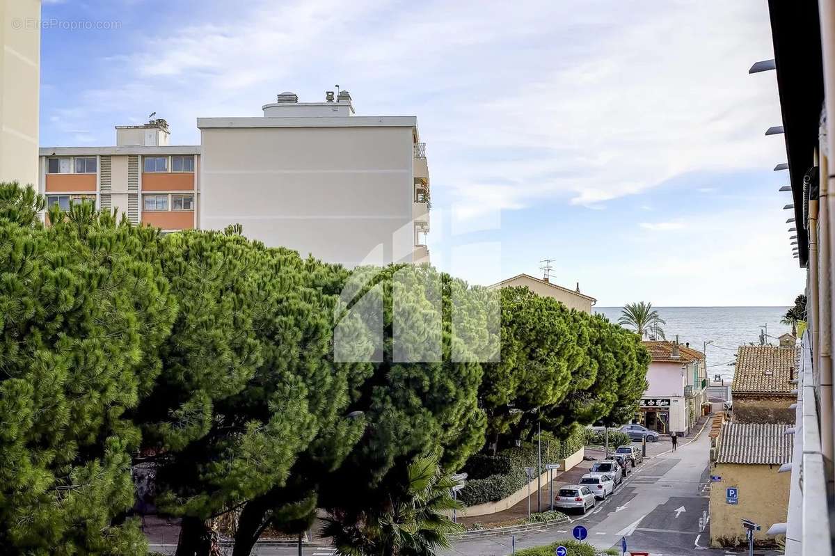 Appartement à CAGNES-SUR-MER