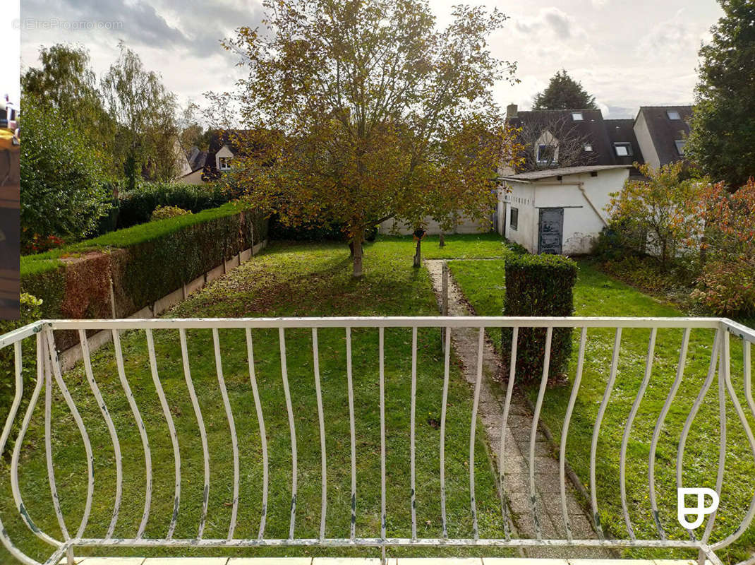 Maison à SAINT-GREGOIRE