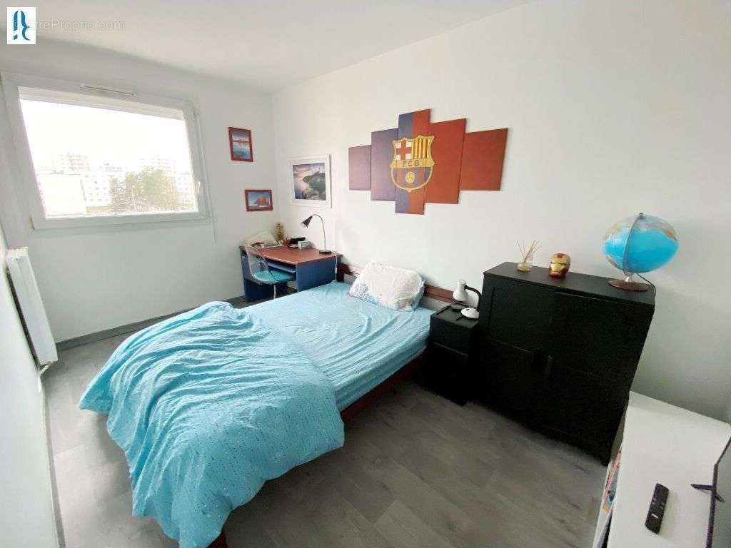 Appartement à BIHOREL