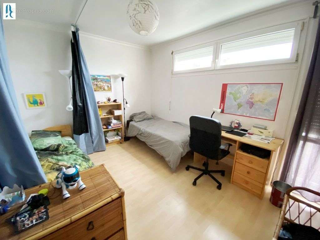 Appartement à BIHOREL