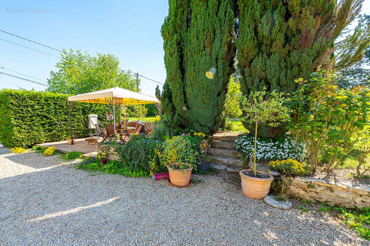 Maison à LA FERTE-SOUS-JOUARRE