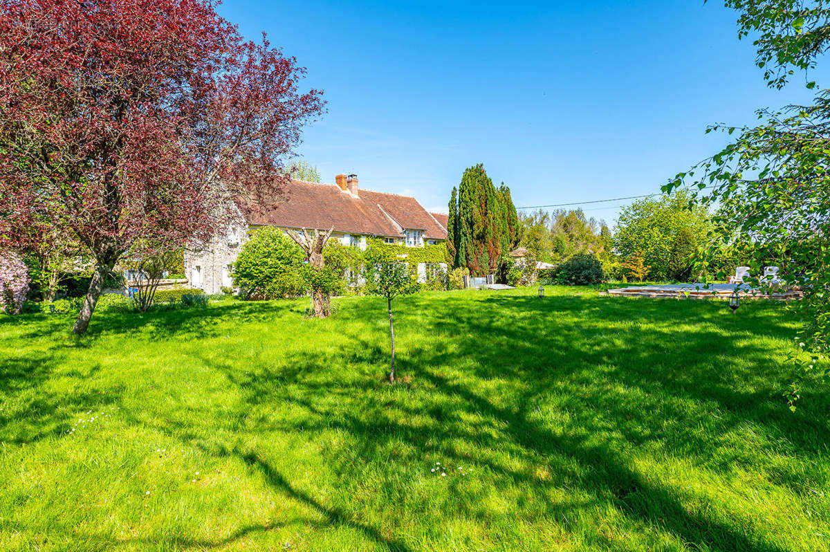 Maison à LA FERTE-SOUS-JOUARRE