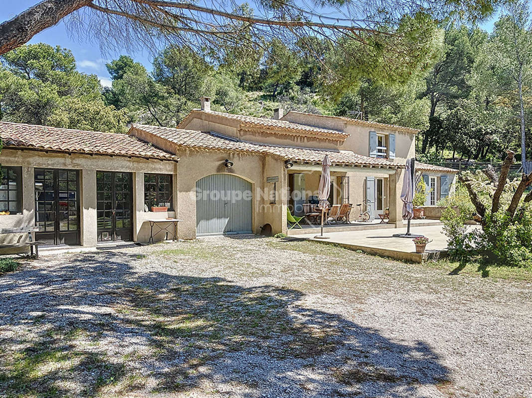 Maison à CHEVAL-BLANC