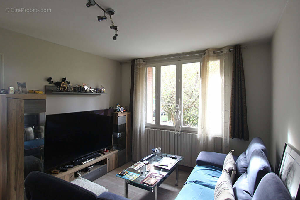 Appartement à ANNECY