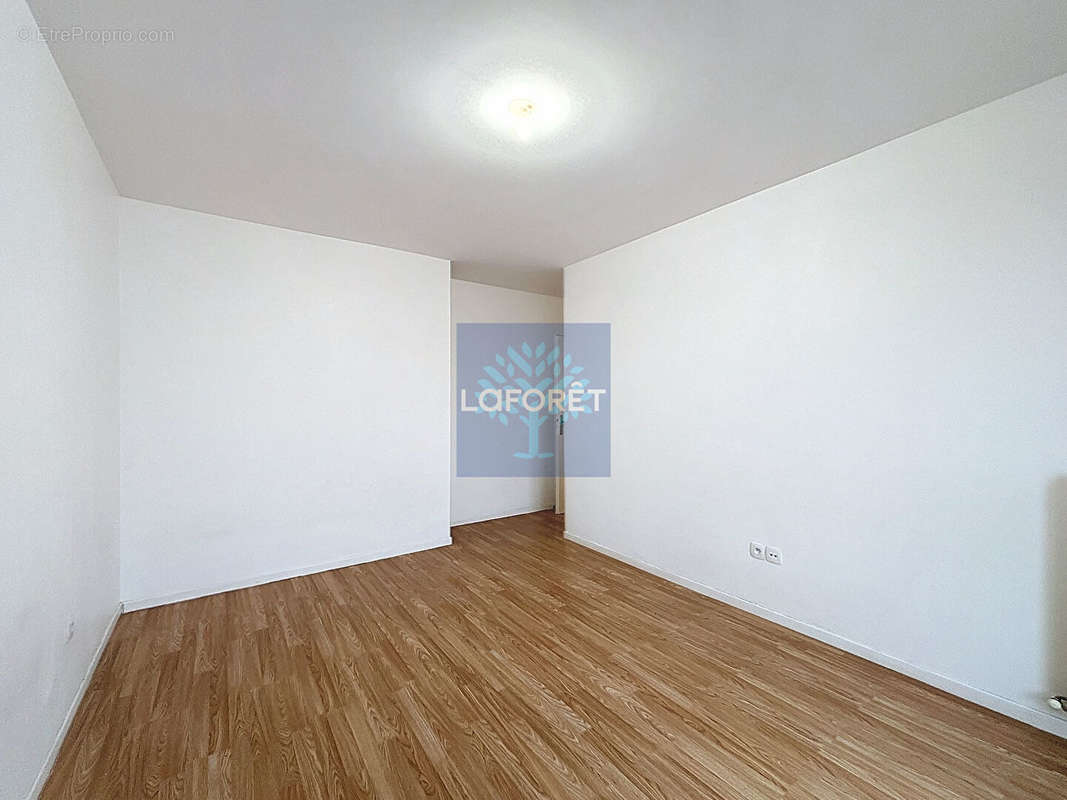 Appartement à CERGY