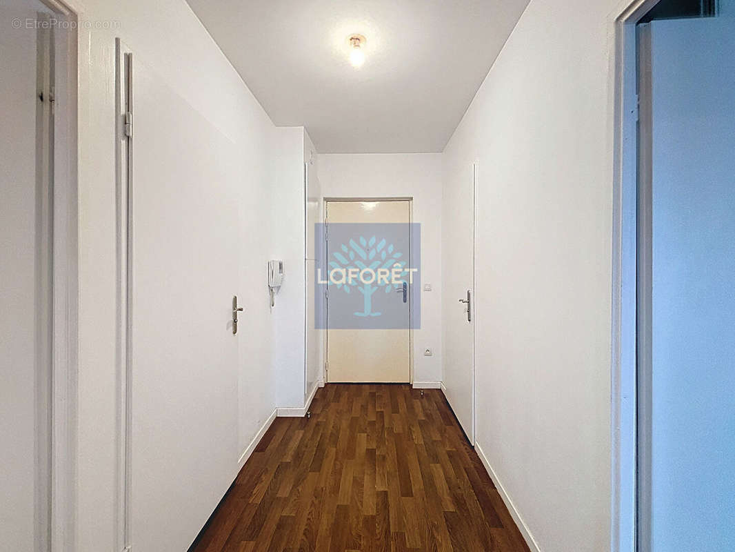 Appartement à CERGY