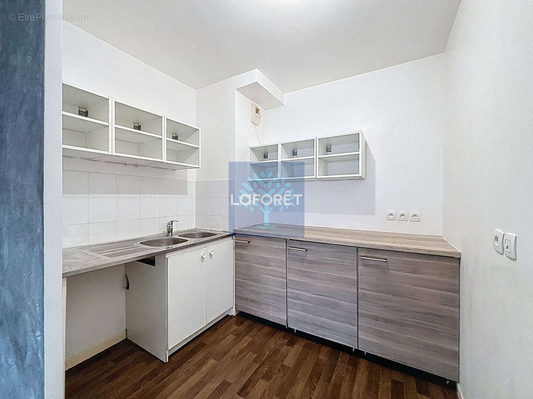 Appartement à CERGY