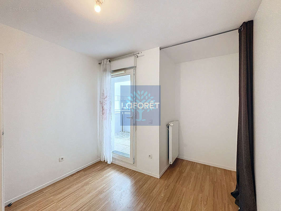 Appartement à CERGY