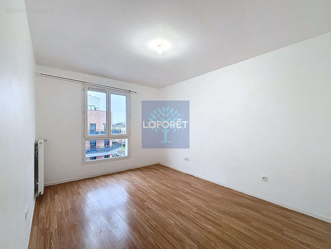 Appartement à CERGY