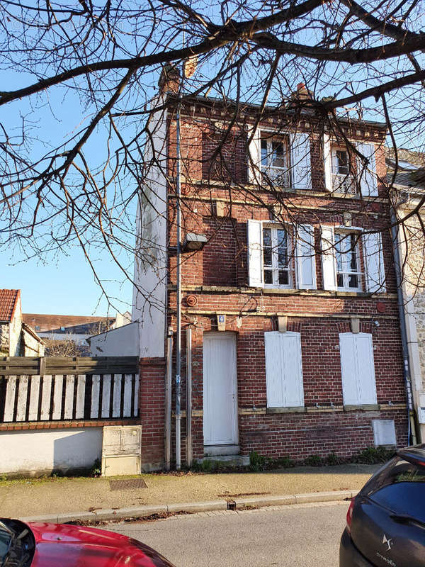 Appartement à CHAMBLY