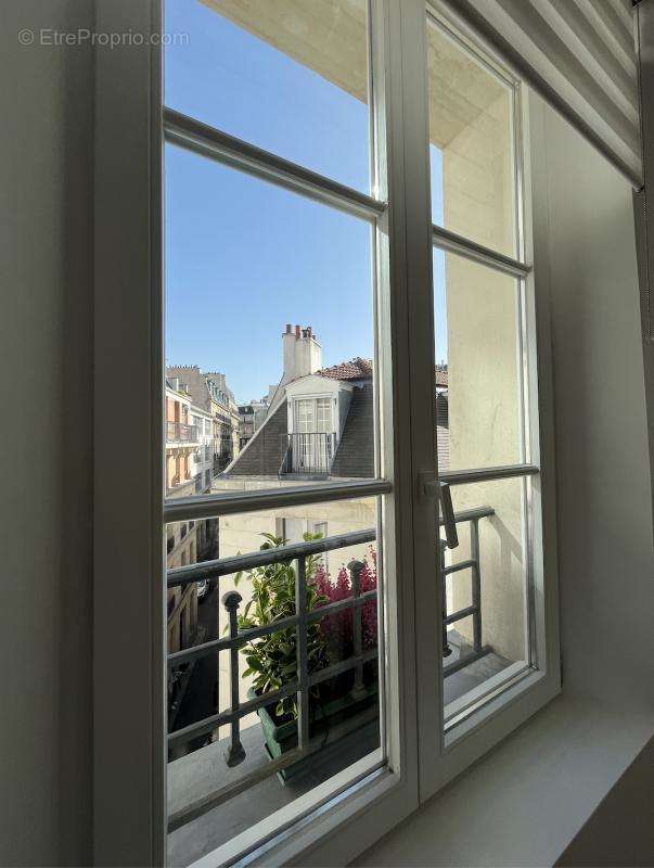 Appartement à PARIS-6E