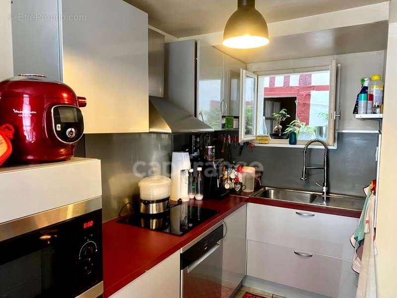 Appartement à HONFLEUR