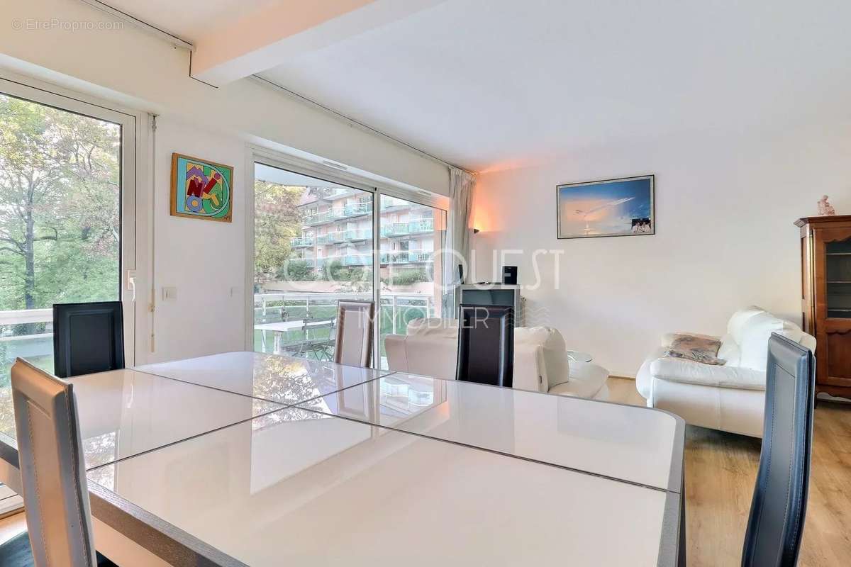 Appartement à BIARRITZ