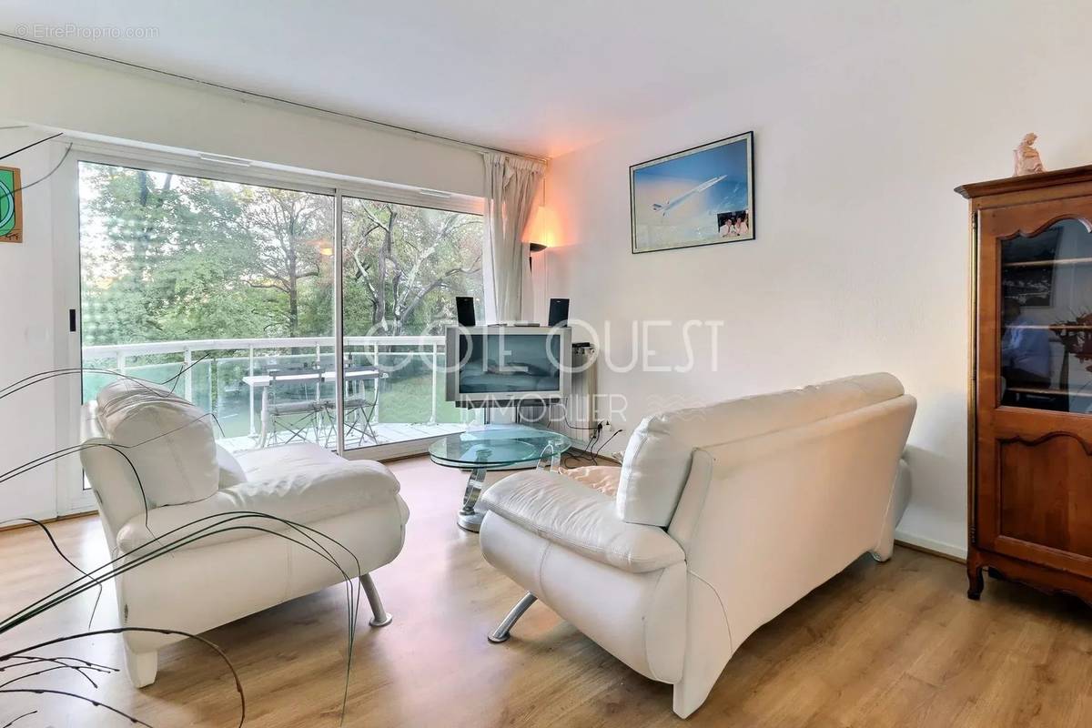 Appartement à BIARRITZ