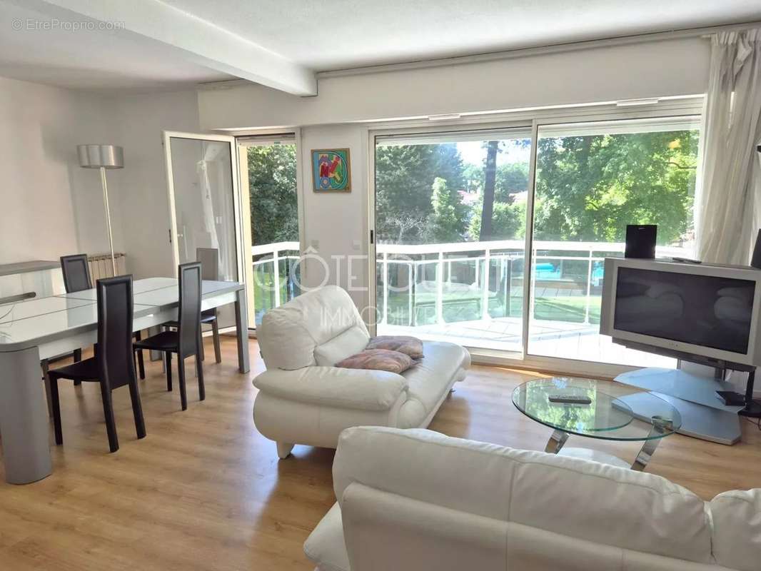 Appartement à BIARRITZ